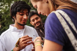 about global village