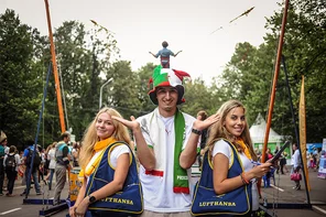 about global village